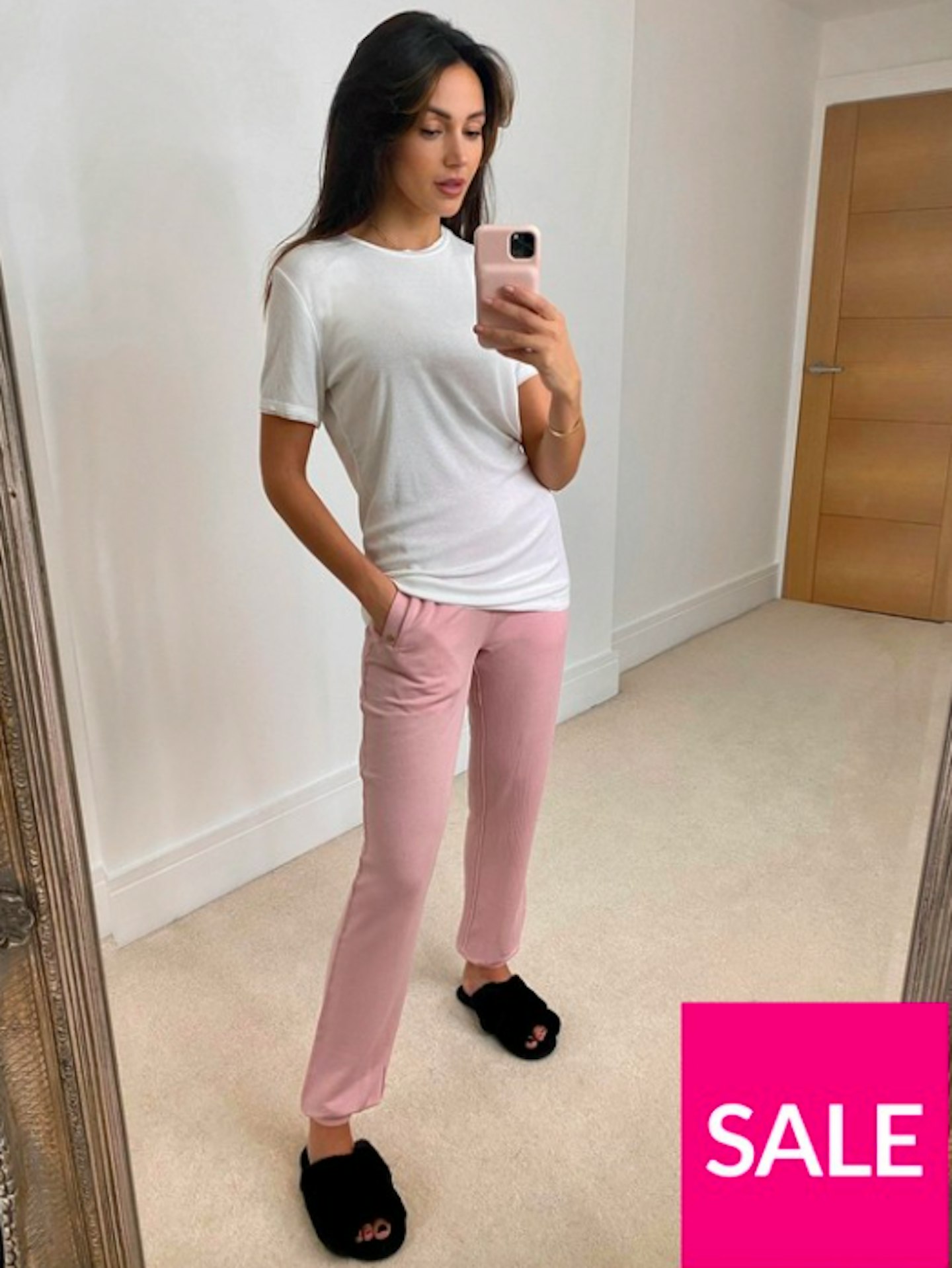 Michelle Keegan s Very loungewear collection has hit the sale